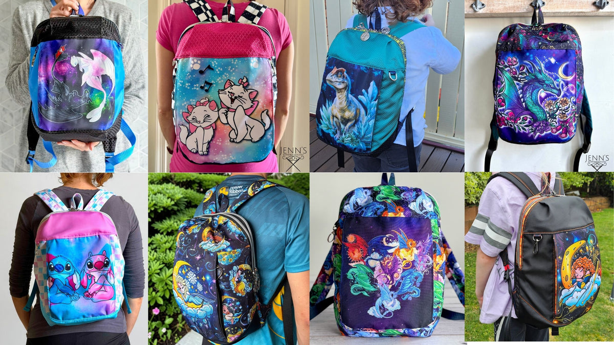 Breeze Pack (Oct 2026)