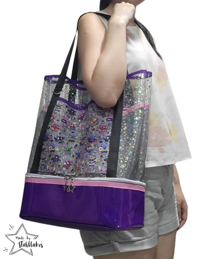 Jazz Tote (May 2023)