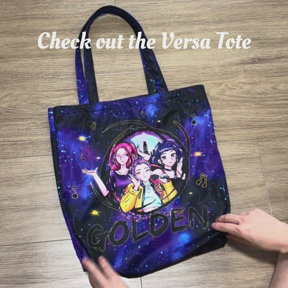 Versa Tote (Jul 2026)