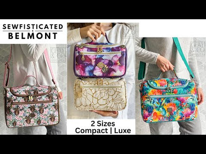 The Belmont (Sep 2025)