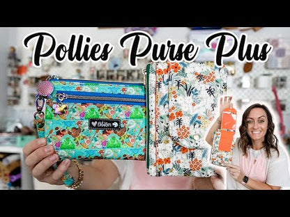 All NEW Pollies Purse