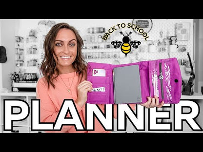 The Sewfisticated Planner (Nov 2023)