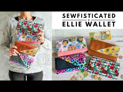 Ellie Wallet (Nov 2025)