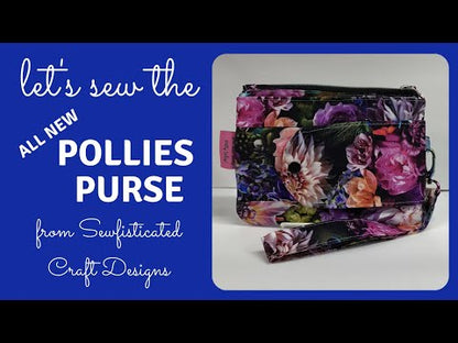 All NEW Pollies Purse