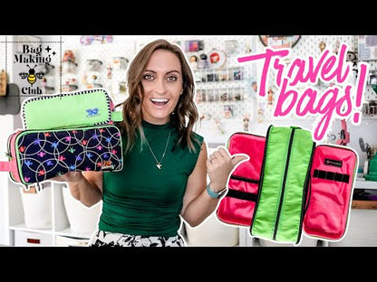 Traveler's Trifecta (Mar 2025)