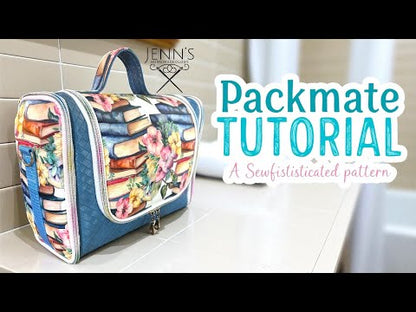 Packmate (Sep 2025)