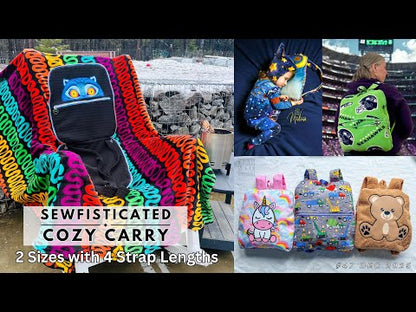 Cozy Carry (Dec 2025)