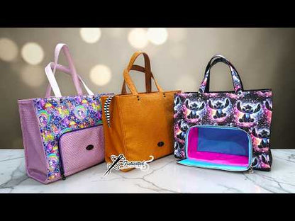 The Savour Tote (Mar 2026)