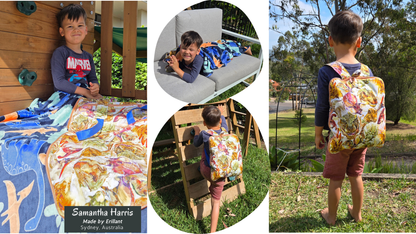 Cozy Carry (Dec 2025)