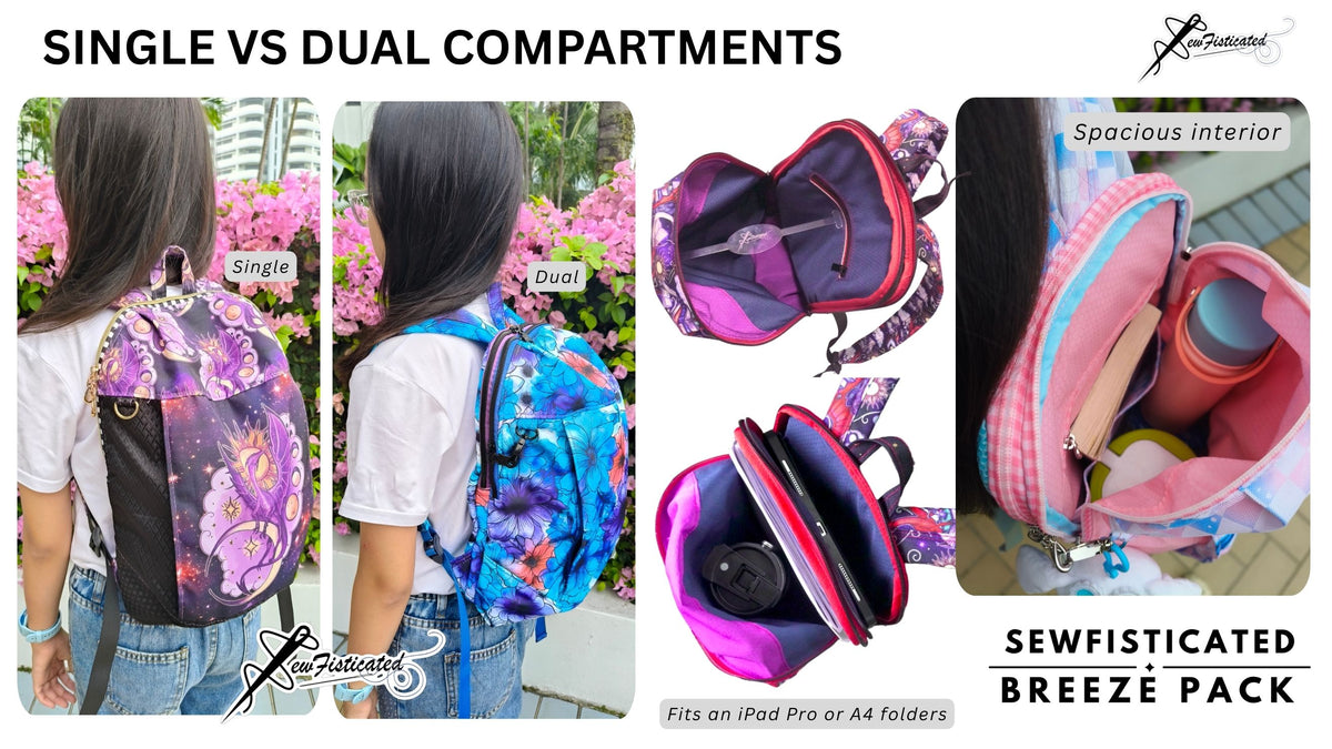Breeze Pack (Oct 2026)