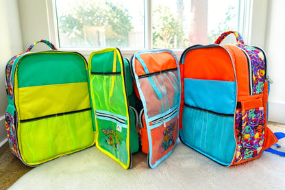 The NEW Scholar's Pack (Apr 2026)