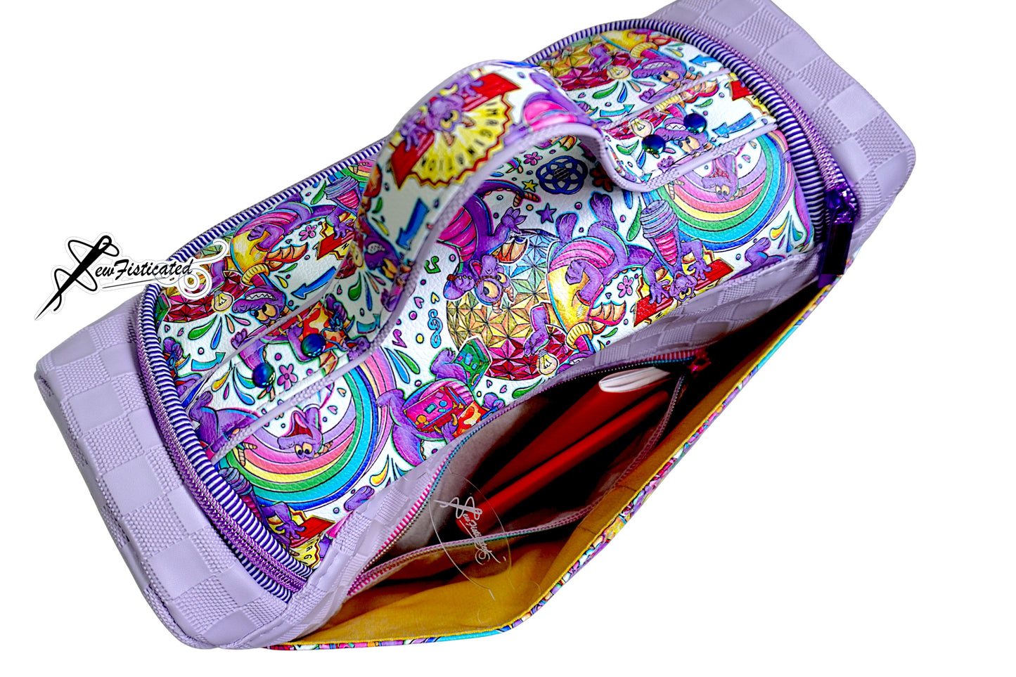 The Belmont (Sep 2025)