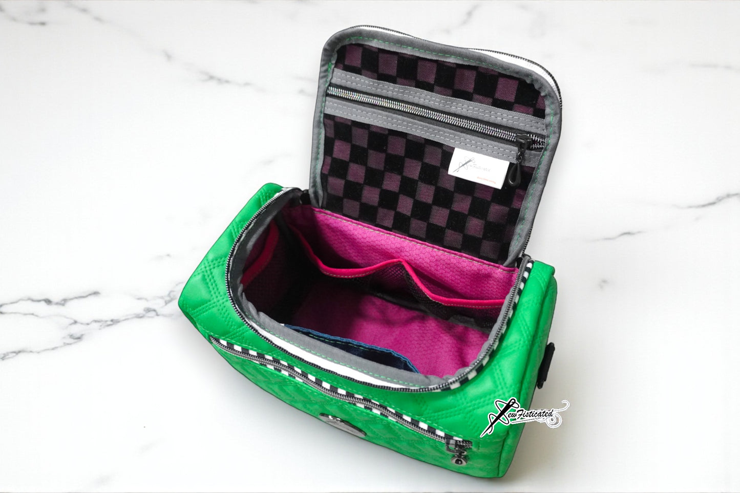 The Belmont (Sep 2025)