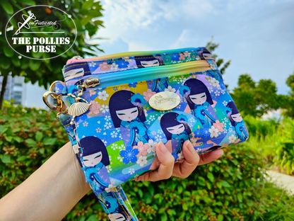 All NEW Pollies Purse