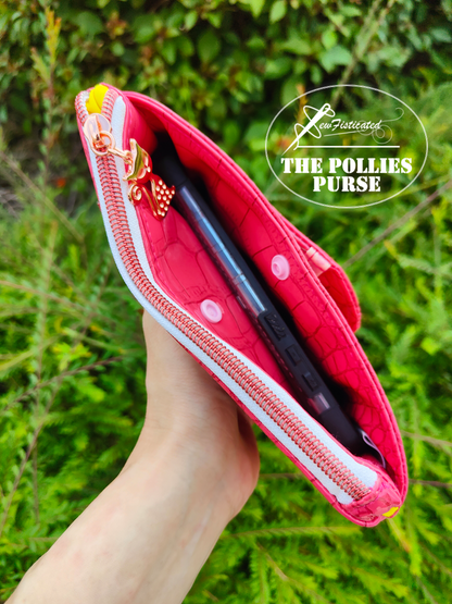 All NEW Pollies Purse