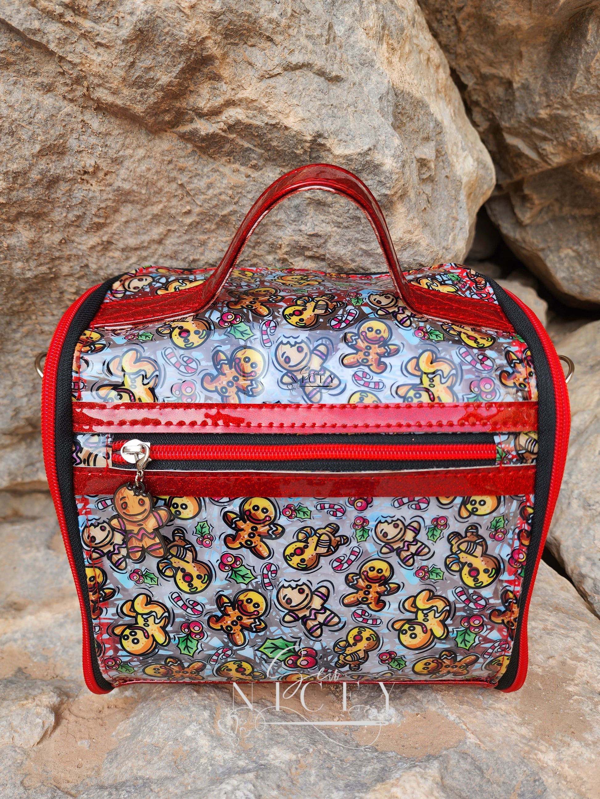 Cruisin' with Mickey Travel Sewing Kit – Pixie Dusted Stitches