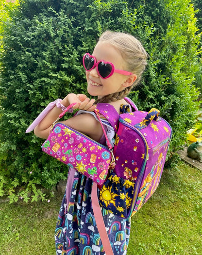 The Sewfisticated Trio