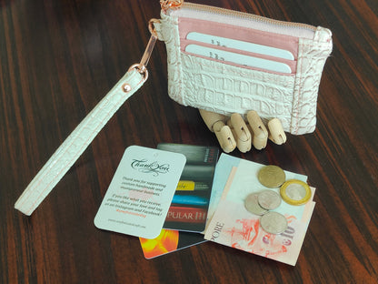 Sewfisticated Card Holder