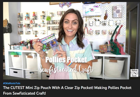 Pollies Pocket