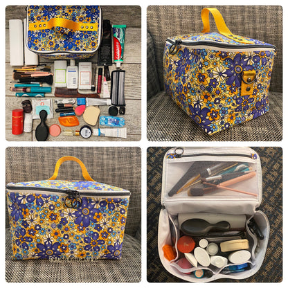 On-The-Go Pouch