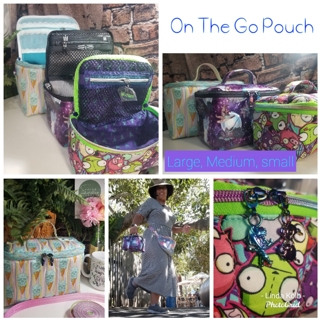 True beauty bag online thirty one